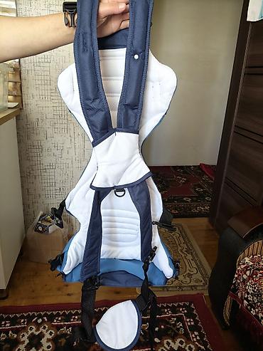 ucuz kask: Chicco körpə daşıyıcısı – ön tərəfdə taxılan model - Brend: Chicco - — 1