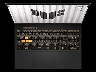 asus tuf dash: Yeni ASUS TUF Gaming, 16 ", Intel Core i7, 512 GB, Rayonlara çatdırılma, Ödənişli çatdırılma, Ünvandan götürmə — 5