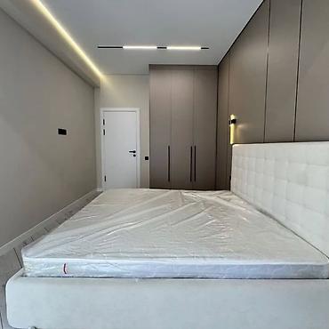 Продажа квартир: 2 комнаты, 76 м², Элитка, 9 этаж, Дизайнерский ремонт — 11