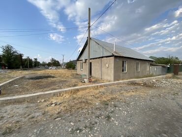 продаю дом ваенно антоновка: Дом, 60 м², 5 комнат, Собственник, Старый ремонт