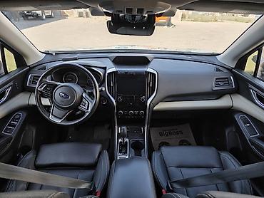 датчики субару: Subaru Ascent: 2019 г., 2.4 л, Автомат, Бензин, Кроссовер — 7