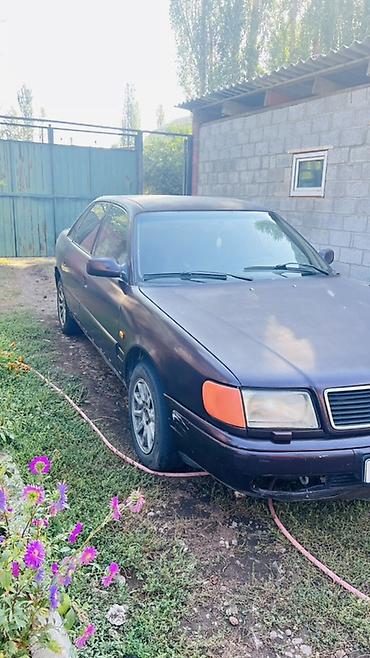 шит прибор на ауди 100: Audi 100: 1992 г., 2.3 л, Механика, Бензин, Седан — 2