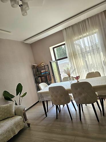 Bağ evlərinin kirayəsi: Hovuzlu bağ evi Real alıcıya endirim olacaq . Real alıcı olmayanlar — 17