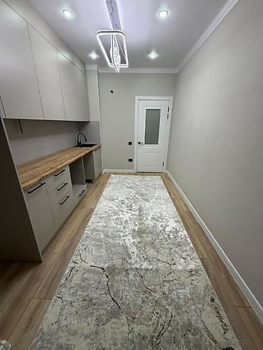 Продажа квартир: 1 комната, 41 м², Элитка, 5 этаж, Дизайнерский ремонт — 12