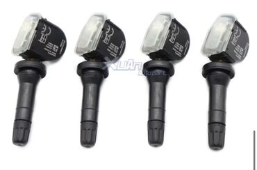 Шиномонтаж: Скидки, скидки, скидки . Горит или моргает лампочка индикации низкого — 8