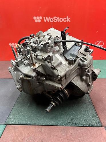k24: Коробка передач Автомат Honda 2009 г., Б/у, Япония — 6