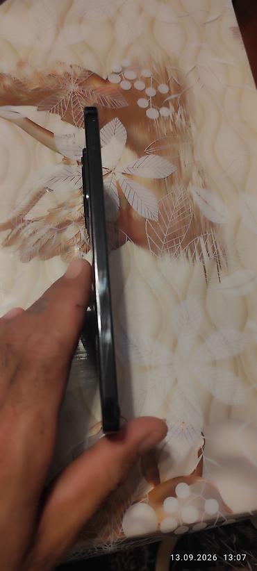 rədmi not 14: Honor X8c, 128 GB, rəng - Qara, Barmaq izi — 4
