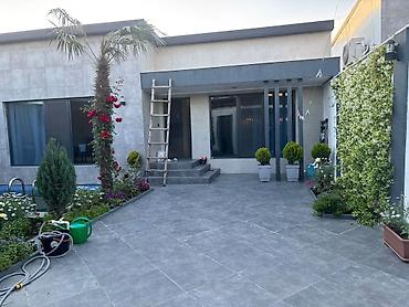 Həyət evləri və villaların satışı: 4 otaqlı, 100 kv. m, Yeni təmirli — 18