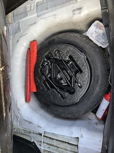 Hyundai: Hyundai Sonata: 2017 г., 2.4 л, Автомат, Бензин, Седан — 15