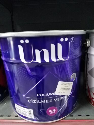pol ucun lak: Lak, Kredit yoxdur