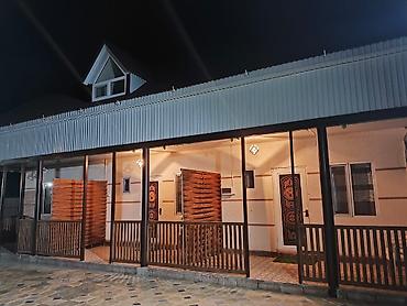 Посуточная аренда квартир: 3 комнаты, Интернет, Wi-Fi, Кондиционер, Постельное белье — 8