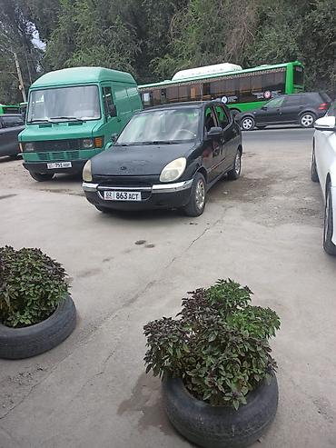 195 70 с: Daewoo Matiz: 2002 г., Автомат, Хэтчбэк — 2