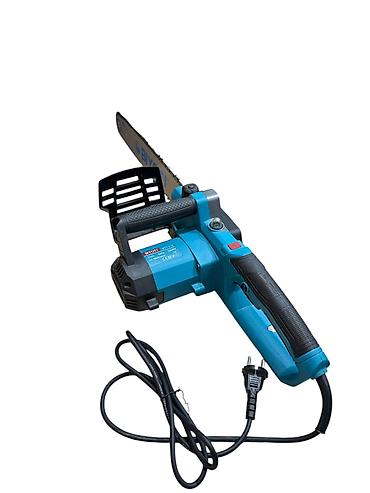 Motopilalar, benzopilalar: Elektrik zəncirli mişar Biyoti BYT-713 №: 17736 Brend: Biyoti — 2