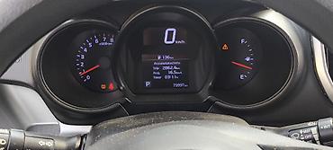 Kia: Kia Ray: 2020 г., 1 л, Автомат, Бензин, Хэтчбэк — 7