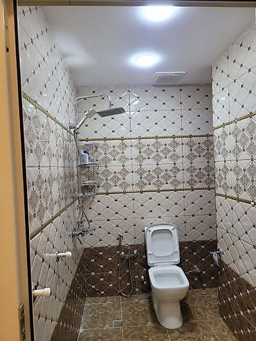evler bine: Bina evidir 6 cı mərtəbədir heç vaxt yaṣayıṣ olmayıb əla — 8