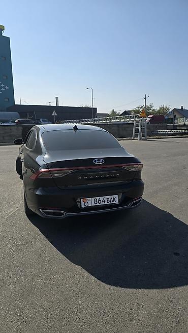 хундай соната запчасти: Hyundai Grandeur: 2022 г., 3 л, Автомат, Газ, Седан — 6
