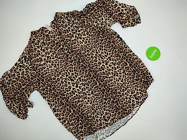 deichmann kapcie psy: H&M, Bluzka damska, rozmiar XL — 2