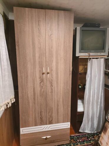 Uzunmüddətli kirayə evlər: 12 kv. m, 1 otaqlı, Kanalizasiya, Kombi, Qaz — 2