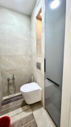 Продажа квартир: 3 комнаты, 100 м², Элитка, 8 этаж, Дизайнерский ремонт — 12