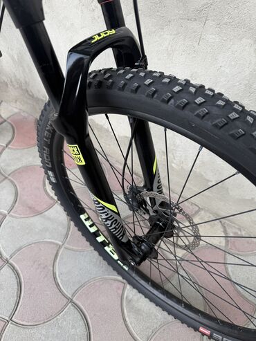 Горные велосипеды: Из Германии — 3