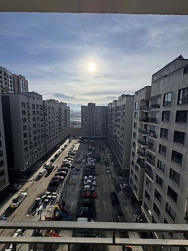 Продажа квартир: 1 комната, 42 м², Элитка, 9 этаж, Евроремонт — 8