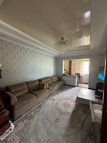 Продажа квартир: 3 комнаты, 72 м², 105 серия, 5 этаж, Евроремонт — 1