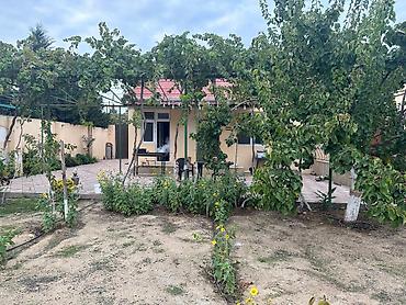 Bağ evlərinin satışı: SAHIBINDEN 🏡 ALBALILIQDA MÖHTƏŞƏM BAĞ EVİ – HƏM YAŞAYIŞ, HƏM DƏ — 17