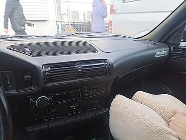 BMW: BMW 5 series: 1993 г., 2.5 л, Механика, Бензин, Седан — 6