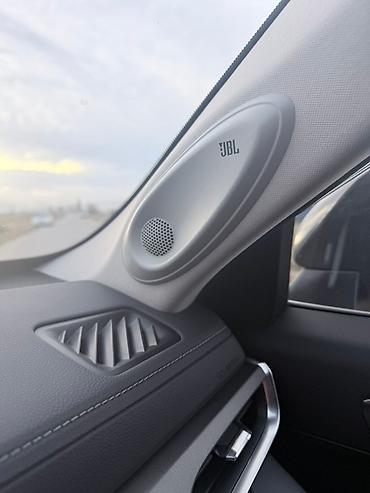 Toyota: Toyota Highlander: 2024 г., 2.4 л, Типтроник, Бензин, Кроссовер — 9