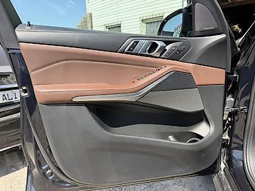 bew e34: BMW X5: 2019 г., 3 л, Автомат, Дизель, Кроссовер — 7
