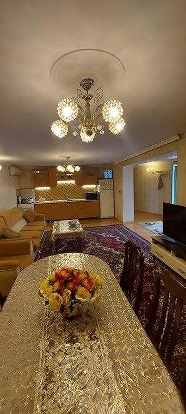binə ev alqı satqısı: Binə 5 otaqlı, 180 kv. m, Kredit var, Yeni təmirli — 5