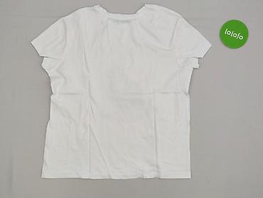 romwe shirt: Sinsay, T-shirt damski, rozmiar M — 3