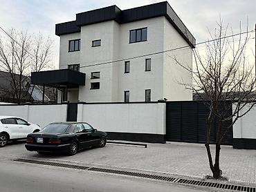 Продажа зданий: Здание, 460 м² — 1