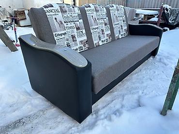 sofa: Прямой диван, Новый — 8