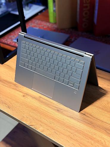 lenovo noutbuk: Lenovo Yoga C940 — Premium 2-in-1 💻 Intel Core i7 — 10-cu nəsil 🧠 16 — 2