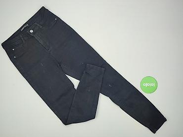 sprane jeansy: Cropp, Jeansy damskie, rozmiar M — 2