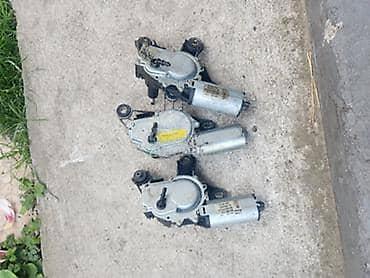 ventilator klime passat b5 5: MOTOR BRISAČA ZA VOLKSWAGEN POLO OD 1995. DO 2001. GOD. | motor — 4