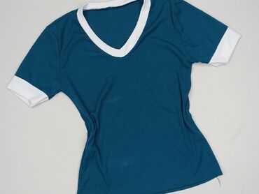lidl koszulki termoaktywne: T-shirt damski, rozmiar S