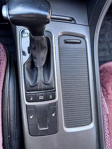 джентра машина: Kia K5: 2019 г., 1.7 л, Типтроник, Дизель, Седан — 9