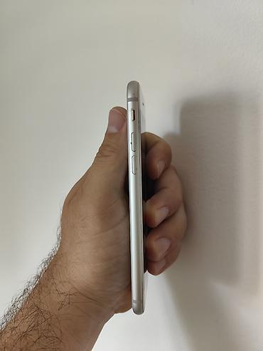 internet samsug: Iphone 8 sa 64gb memorije, icloud free, otključan za sve mreže — 3