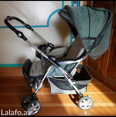 Uşaq arabaları: Amerikanın məşhur good baby kolyaskası. Super keyfiyyətə malik — 4