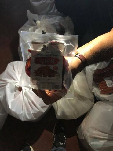 Kolbasa və sosislər: Bütün məhsullar,Topdan satış qiymətinə, Respublikanin bütün — 10