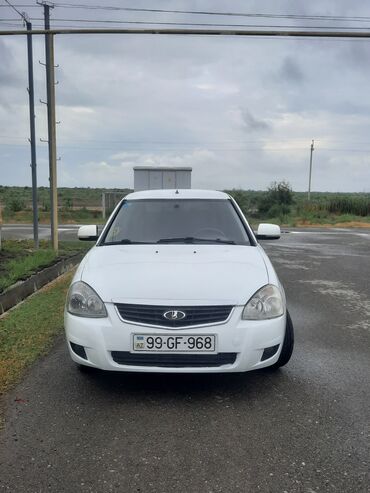 VAZ (LADA): VAZ (LADA) Priora: 1.6 l | 2013 il 200000 km Hetçbek
