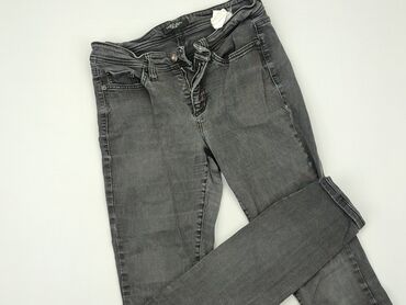 spódnice jeansowe rozmiar 56: Jeans, M (EU 38), condition - Good