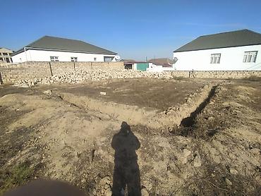 digahda torpaq: 4 sot, Tikinti, Mülkiyyətçi, Kupça (Çıxarış) — 6