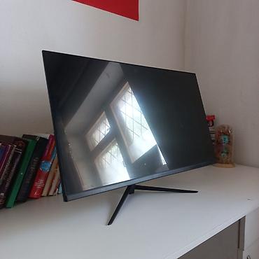 Мониторы: Монитор, Б/у — 6