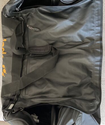 Туристические рюкзаки: Продам сумку - рюкзак jack wolfskin expedition trunk 100 — 22