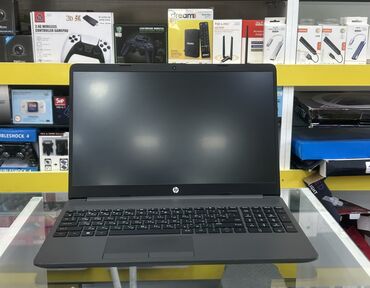 продать ноутбук: İşlənmiş HP Pavilion, 15.6 ", AMD Ryzen 5, 256 GB