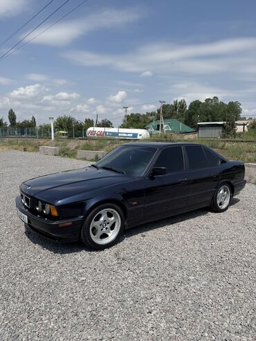 купить двигатель опель зафира 2 0 дизель: BMW 5 series: 1994 г., 1.8 л, Механика, Бензин, Седан