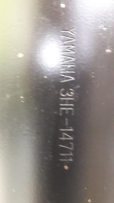 Auto delovi: Yamaha — 4